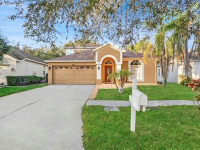1605 Cresson Ridge Ln, Brandon, FL, 33510