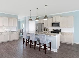 2405 Spring Rise Dr, Longs, SC 29568