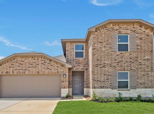 20574 Fourier Dr, New Caney, TX 77357