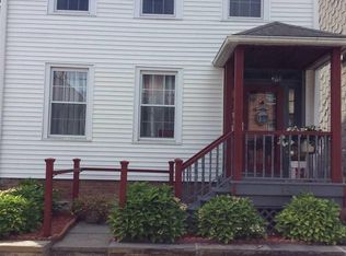 15 Adams St, Kingston, NY 12401