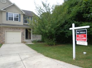 219 Maple Leaf Dr, Rising Sun, MD 21911