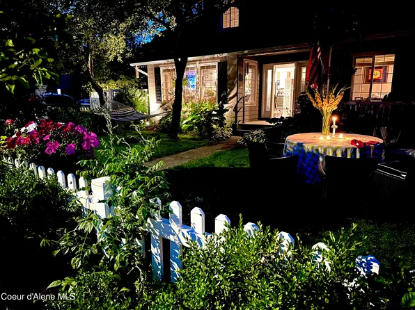 1405 E Young Ave, Coeur D Alene, ID 83814