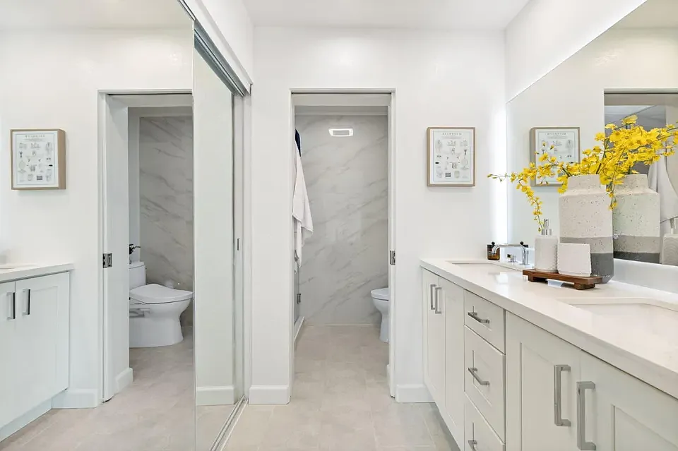 2 bed, 960 sqft, $4,300 — Photo 2