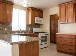 7918 Faust Ave, Canoga Park, CA 91304