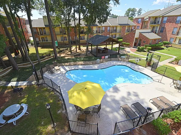 The Park At Deerbrook