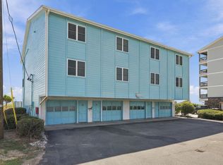 813 N Ocean Blvd. #D, Surfside Beach, SC 29575