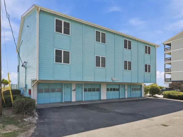 813 N Ocean Blvd. #D, Surfside Beach, SC 29575