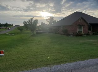 1066 Somersworth Ct, Blanchard, OK 73010