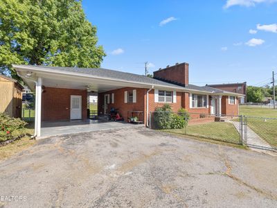 215 Meadow St, Rocky Top, TN, 37769