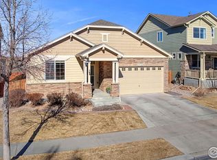 3392 Wagon Trail Rd, Fort Collins, CO 80524
