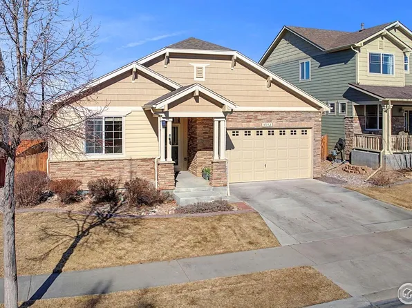 3392 Wagon Trail Rd, Fort Collins, CO 80524