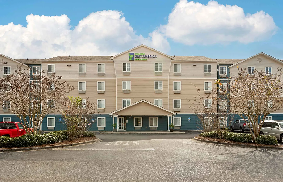Exterior - Panama City - Callaway