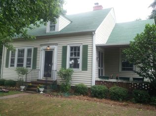 3009 Wrightsboro Rd, Augusta, GA 30909