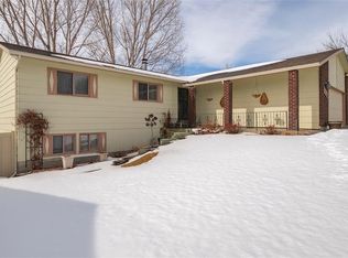 1130 11th Ave, Laurel, MT 59044
