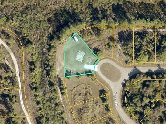 2nd image of CAPER CIRCLE LOT 17