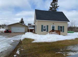 165 Pine St, Republic, MI 49879