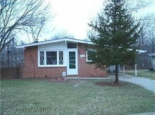 6120 Meadow Ave, Baltimore, MD 21207