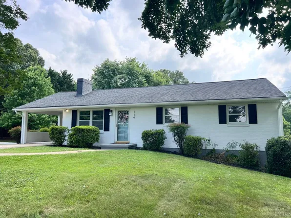 119 Fleetwood Dr, Lynchburg, VA 24501