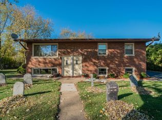 7722 Hanley St, Schererville, IN 46375