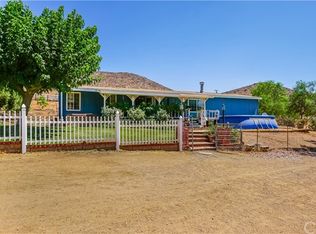 34460 Red Rover Mine Rd, Acton, CA 93510