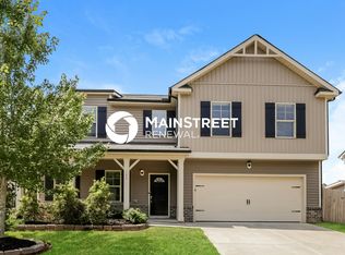 180 Ambergate Dr, Youngsville, NC 27596