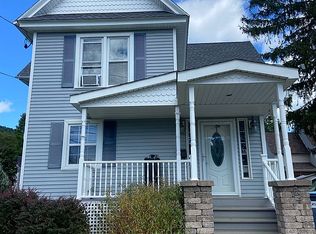 82 Church St, Port Allegany, PA 16743