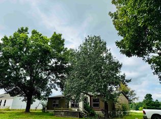 18321 County Road 32, Lindale, TX 75771