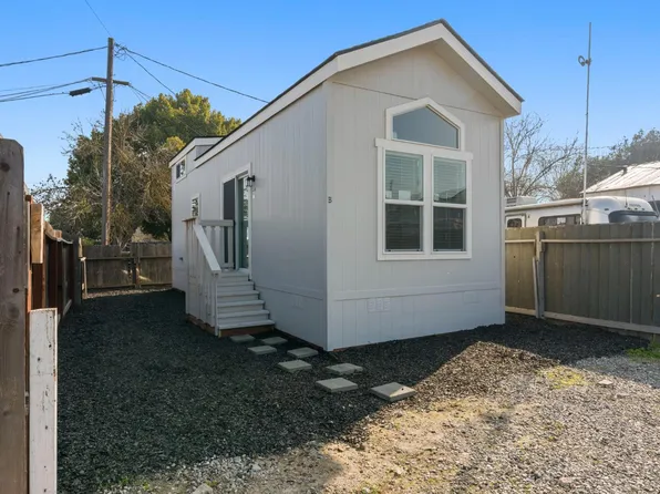 1412 S 1st St Space B, Turlock, CA 95380