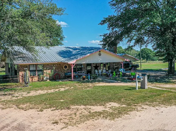 20319 Fm 1805, Van, TX 75790