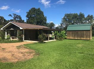 983 Sams Rd NW, Brookhaven, MS 39601