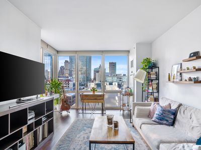 306 Gold St APT 14F, Brooklyn, NY, 11201