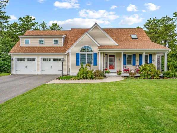 7 Faiths Way, East Falmouth, MA 02536