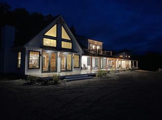 88 Deroo Ln, Ludlow, VT 05149