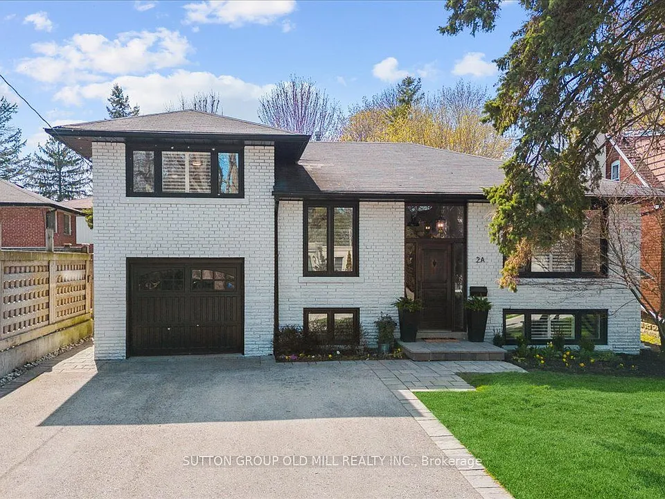 2A Elton Cres
