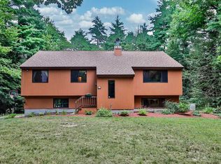 45 Beechwood Dr, Danville, NH 03819