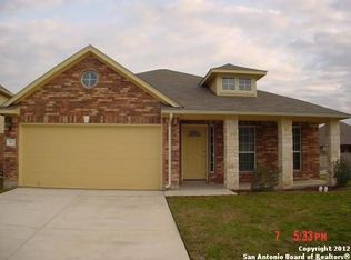 301 Fritz Way, Cibolo, TX 78108