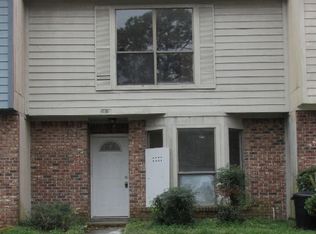 5674 Bennington Dr, Jacksonville, FL 32244