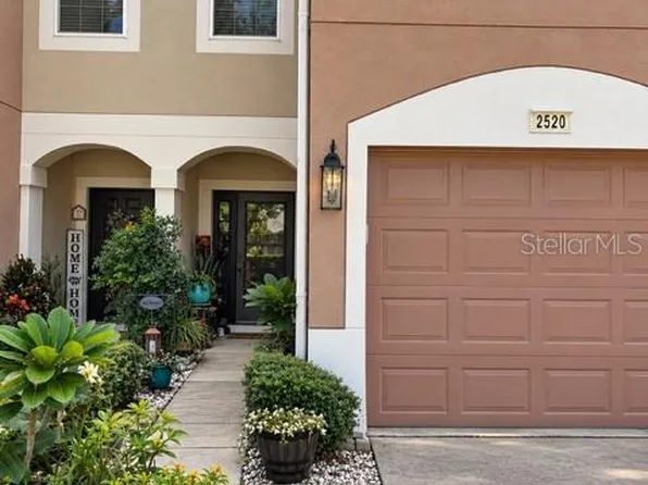 2520 GLENRISE PLACE, WESLEY CHAPEL, FL 33544