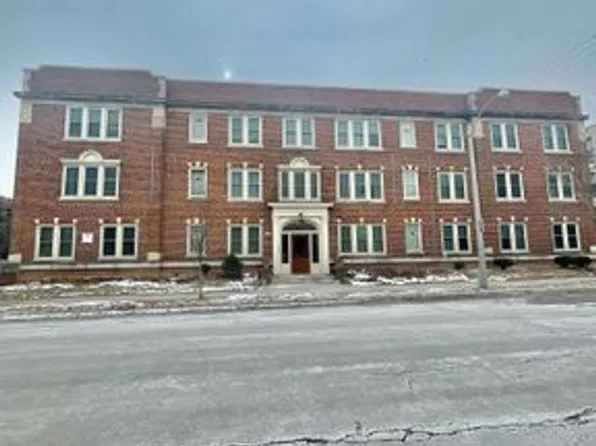 1725 E Park Place, 1725 E Park Pl APT 6, Milwaukee, WI 53211