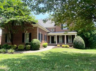 9640 Stone Canyon Ln, Knoxville, TN 37922