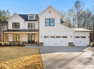 1913 Snyders Store Rd #5, Wingate, NC 28174