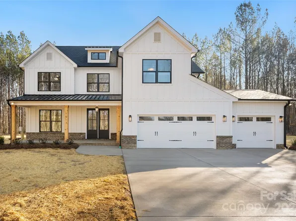 1913 Snyders Store Rd #5, Wingate, NC 28174