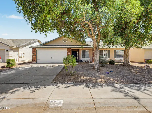 3645 E ROUSAY Drive, San Tan Valley, AZ 85140