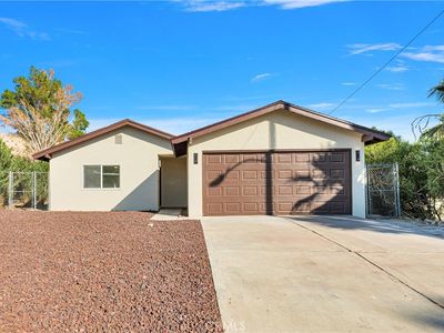 13120 Deodar Ave, Desert Hot Springs, CA, 92240