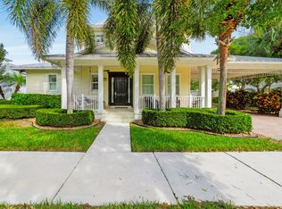 1031 Tiki Drive, Jupiter, FL 33458