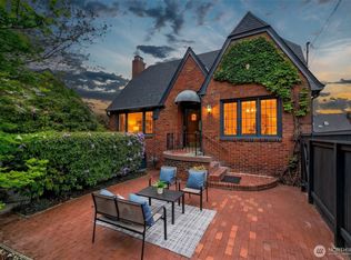 1408 N 48th St, Seattle, WA 98103