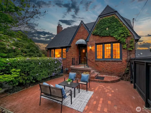 1408 N 48th Street, Seattle, WA 98103