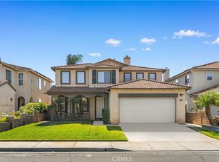 34619 Chinaberry Dr, Winchester, CA 92596