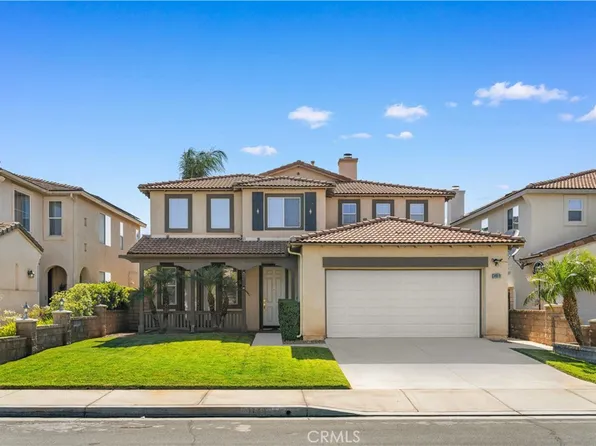 34619 Chinaberry Dr, Winchester, CA 92596