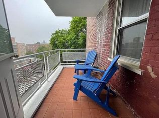 2610 Henry Hudson Pkwy E #5, Bronx, NY